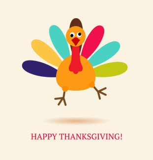 Happy Turkey Day! - Nashville TN - East End Chiropractic